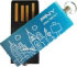 Pny 8GB Micro Attache (FDU8GBCITYBLU-EF) Pny 8GB Micro Attache (FDU8GBCITYBLU-EF)