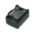 Duracell Camcorder Battery 7.4v 900mAh 6.7Wh (DR9689)