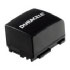 Duracell Camcorder Battery 7.4v 900mAh 6.7Wh (DRC809) Duracell Camcorder Battery 7.4v 900mAh 6.7Wh (DRC809)