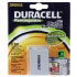 Duracell Camera Battery 7.4v 1020mAh 7.5Wh (DR9945) Duracell Camera Battery 7.4v 1020mAh 7.5Wh (DR9945)