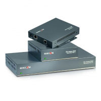 Minicom advanced systems Line Splitter Long (0VS50002)
