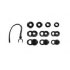 Jawbone Icon Fit Kit (JBGACC-FKIT)