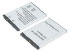 Micro battery MBP-SOER1009 Micro battery MBP-SOER1009