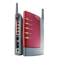 Avm FRITZ!Box Fon WLAN 7170 (20002361) Avm FRITZ!Box Fon WLAN 7170 (20002361)