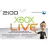 Microsoft Xbox 360 LIVE 2100 Points, DK/NO/SE (56P-00207)