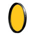 B&w 28.5mm dark yellow SC (023) (61574)