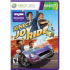 Microsoft Kinect Joy Ride (Z4C-00015) Microsoft Kinect Joy Ride (Z4C-00015)