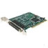 Startech.com 4 Port 16550 Serial PCI Card (PCI4S550) Startech.com 4 Port 16550 Serial PCI Card (PCI4S550)