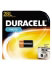 Duracell 6v Lithium Photo Battery 1 Pack (PX28L)