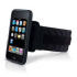 Marware SportShell Convertible f/ iPod touch 2G/3G (MART2SSCONVBK) Marware SportShell Convertible f/ iPod touch 2G/3G (MART2SSCONVBK)