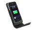 Monster cable Leather Charging Case f/ iPhone 3G/3GS (MT129365)