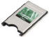 Micro memory CompactFlash to PCMCIA Adapter (MMCF-ADAPTER)