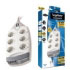 Belkin 6-Socket SurgeMaster (F9S620DE2M) Belkin 6-Socket SurgeMaster (F9S620DE2M)