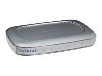 Netgear RP614GE Router 4xENet TCP-IP RJ45 DSL (RP614GR)