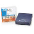 Cinta de datos HP Super DLT II de 600 GB (Q2020A) Cinta de datos HP Super DLT II de 600 GB (Q2020A)