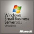 Microsoft Windows Small Business Server 2011 Standard 64bit, OEM, DVD, 5CAL, ES (T72-02890) Microsoft Windows Small Business Server 2011 Standard 64bit, OEM, DVD, 5CAL, ES (T72-02890)