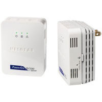 Netgear XAVB5001 (XAVB5001-100GRS) Netgear XAVB5001 (XAVB5001-100GRS)