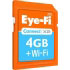Eye-fi Connect X2, 4GB (EYE-FI-4CN-EU) Eye-fi Connect X2, 4GB (EYE-FI-4CN-EU)