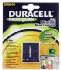 Duracell Digital Camera Battery 3.7v 700mAh 2.6Wh (DR9946) Duracell Digital Camera Battery 3.7v 700mAh 2.6Wh (DR9946)