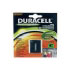 Duracell Digital Camera Battery 3.7v 670mAh 2.5Wh (DR9947) Duracell Digital Camera Battery 3.7v 670mAh 2.5Wh (DR9947)