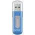 Lexar 8GB JumpDrive V10 (LJDV10-8GBASBEU)