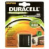 Duracell Camcorder Battery 7.4v 2500mAh 18.5Wh (DR9702B)