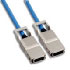 Advanced cable technology CX4 10 gigabit cable 15 m (AK5737)