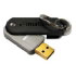 Imation Defender F50 Pivot USB Flash Drive, 4 GB (I25263)