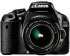 Canon 600D + EF-S 18-135mm (5170B033AA)