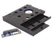 Shuttle Mounting kit PHD2 for XS35 series (POE-PHD2)