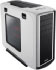 Corsair 600T Mid-Tower Case (CC600TWM-WHT)