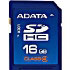 A-data 16GB SDHC (ASDH16GCL4-R)