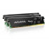 A-data XPG Gaming Series, DDR3, 1600 MHz, CL9, 6GB (2GB x 3) (AX3U1600GC2G9-3G) A-data XPG Gaming Series, DDR3, 1600 MHz, CL9, 6GB (2GB x 3) (AX3U1600GC2G9-3G)