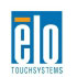 Elo touchsystems E597623