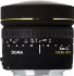 Sigma 8mm F3,5 Fish Eye Circulaire DG EX (Canon) (485927) Sigma 8mm F3,5 Fish Eye Circulaire DG EX (Canon) (485927)