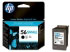 Cartucho pequeño negro de inyección de tinta HP 56 (C6656GE#ABE) Cartucho pequeño negro de inyección de tinta HP 56 (C6656GE#ABE)