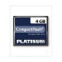 Bestmedia Platinum CFC 4 GB (177006)