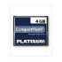 Bestmedia Platinum CFC 4 GB (177006) Bestmedia Platinum CFC 4 GB (177006)