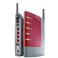 Avm FRITZ!Box WLAN 3170 (20002371) Avm FRITZ!Box WLAN 3170 (20002371)