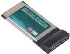 Dawicontrol PCMCIA SATA 2-Port CardBus Hostadapter (DC-150 PCMCIA)