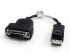Startech.com Adaptador Activo DisplayPort a DVI (DP2DVIS)