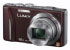 Panasonic  DMC-TZ20 (DMC-TZ20EG-T)