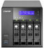 Qnap TS-459 PRO II Qnap TS-459 PRO II