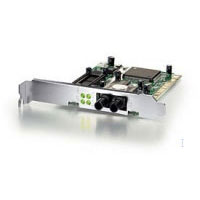Levelone Fast Ethernet 100Mbps Adapter with Fiber-Port (ST) (FNC-0103FX) Levelone Fast Ethernet 100Mbps Adapter with Fiber-Port (ST) (FNC-0103FX)