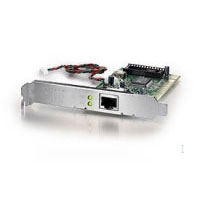 Levelone Fast Ethernet 10/100Mbps Adapter with Wake On Lan function (FNC-0107TX) Levelone Fast Ethernet 10/100Mbps Adapter with Wake On Lan function (FNC-0107TX)