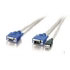 Levelone ACC-2005 5m Cable USB KVM-0420/0820/1620
