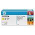 Cartucho de tinta amarilla HP C8753A con tinta Vivera Cartucho de tinta amarilla HP C8753A con tinta Vivera