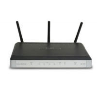 D-link DSL-2741B - Wireless N Modem Router (Annex B) (DSL-2741B/EU) D-link DSL-2741B - Wireless N Modem Router (Annex B) (DSL-2741B/EU)
