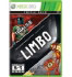Microsoft Limbo, Trials HD & Splosion Man (7SJ-00013)