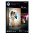 Papel fotogrfico satinado HP Premium Plus - 20 hojas/A4/210 x 297 mm (CR672A)